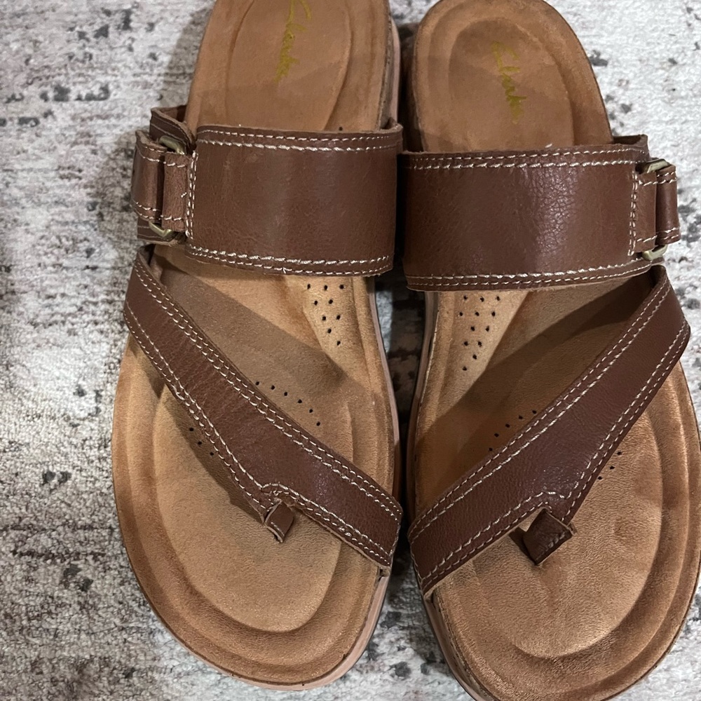 Clarks- Yacht Beach